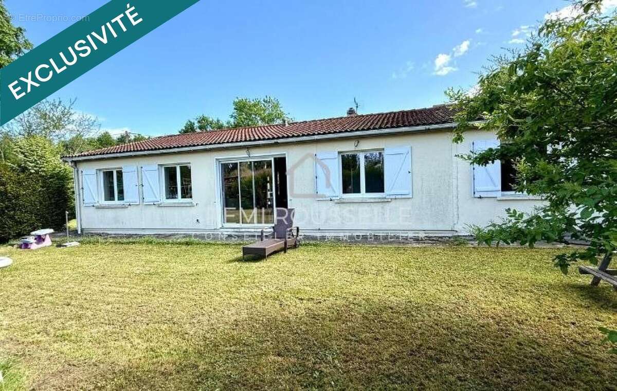 Photo 7 - Maison à SAINT-SULPICE-ET-CAMEYRAC