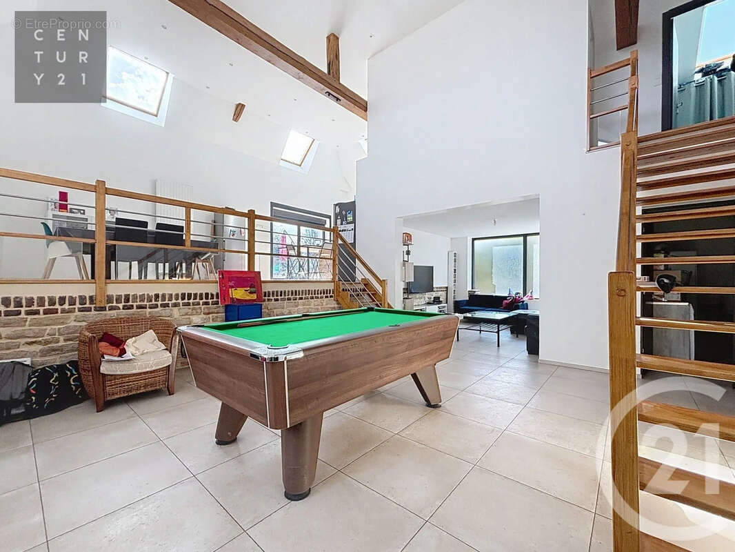 Maison 189 m² à Les Noes-Pres-Troyes  - photo 4