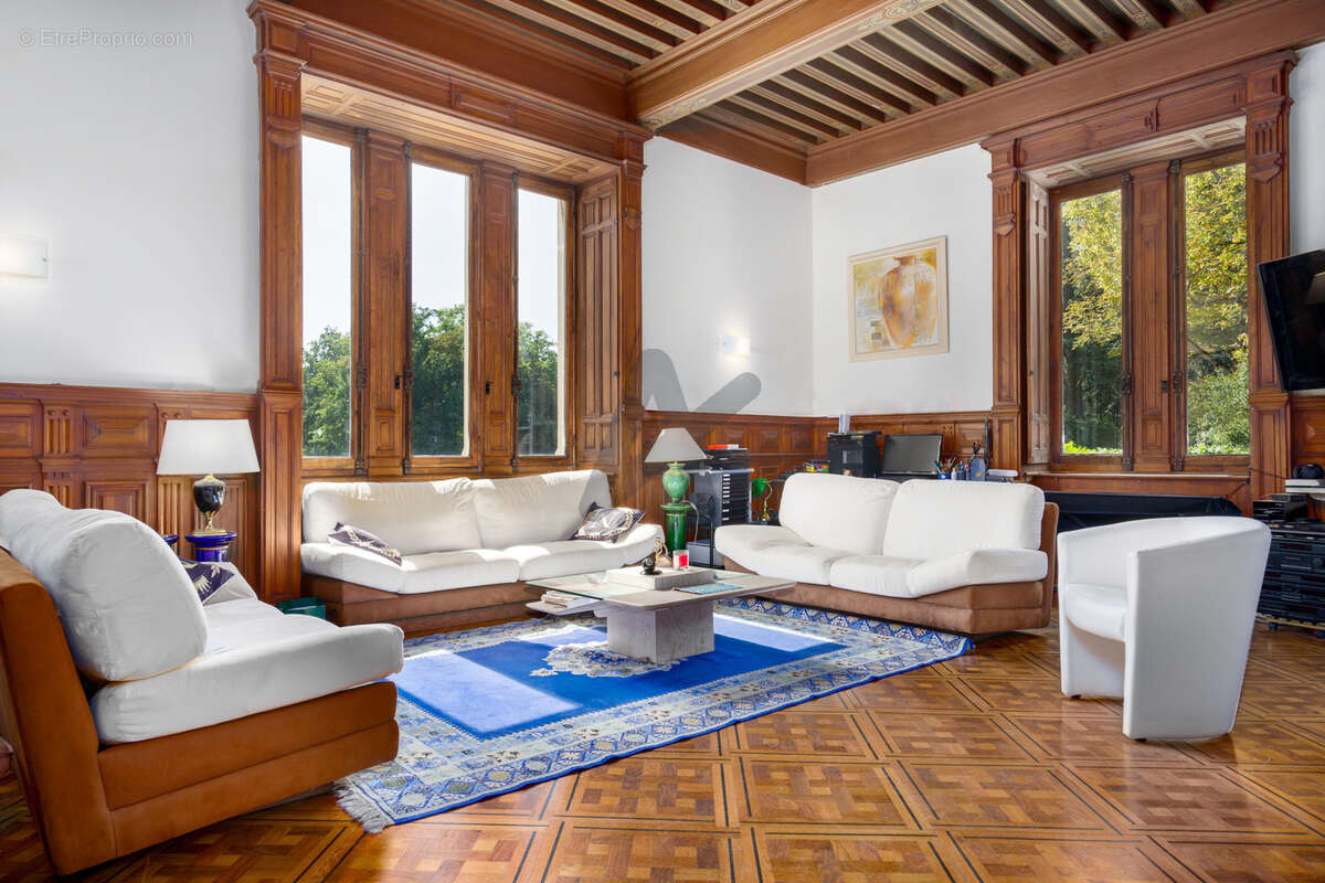Appartement à ARNAS