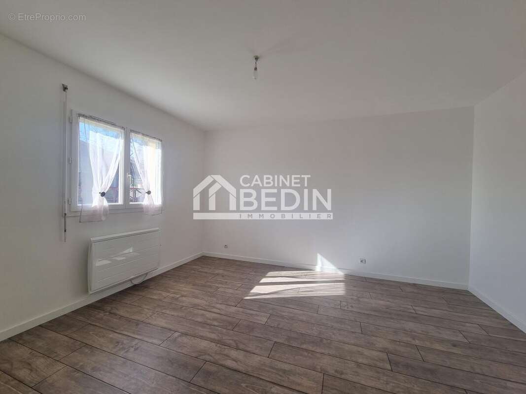 Maison à GUJAN-MESTRAS