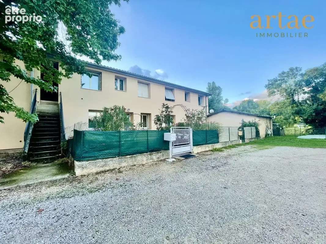 Appartement à CAYRAC