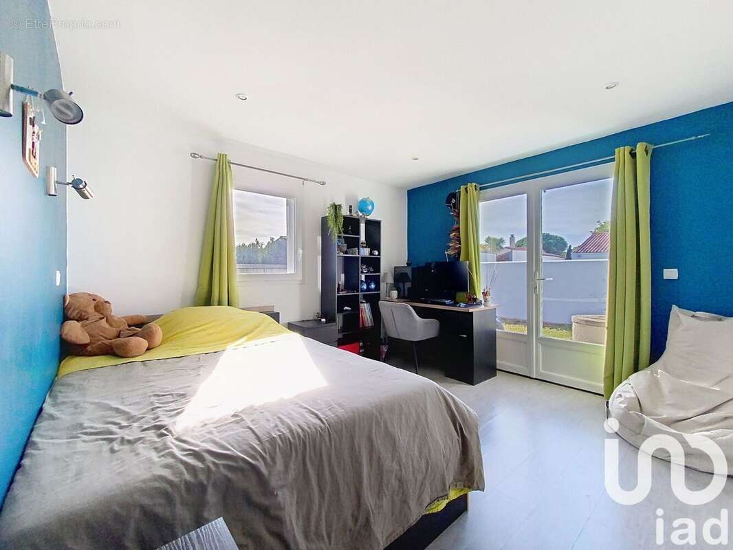 Photo 7 - Maison à LOIX