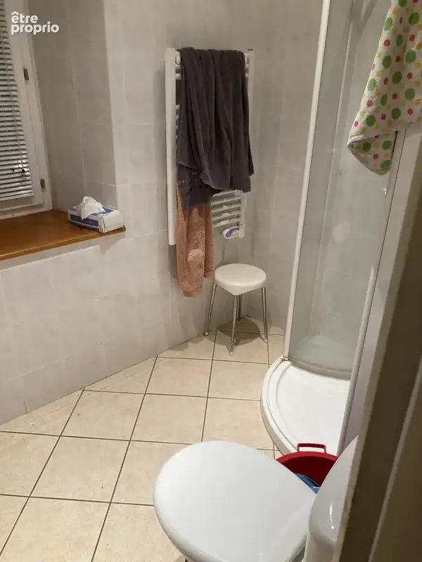 Bel investissement : 4 appartements T2 - photo 13