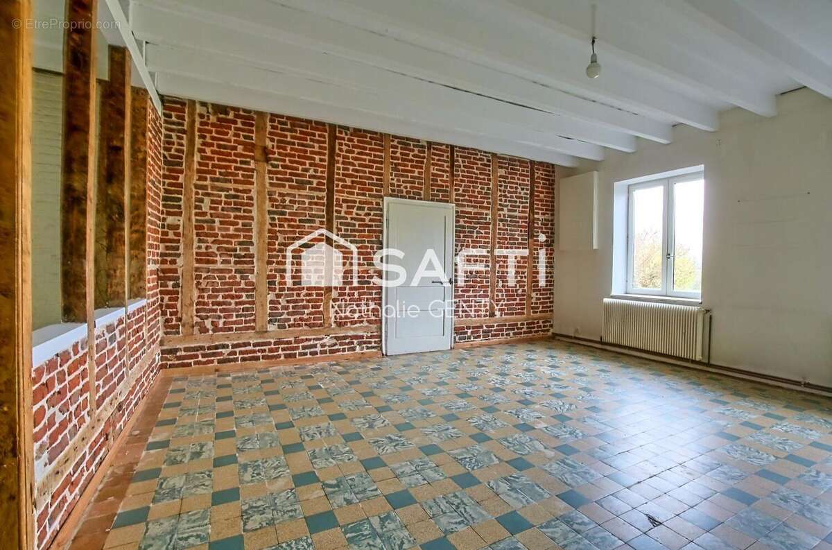 Photo 7 - Maison à STEENVOORDE