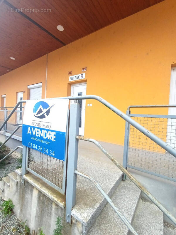 Appartement à MONTREUX-VIEUX