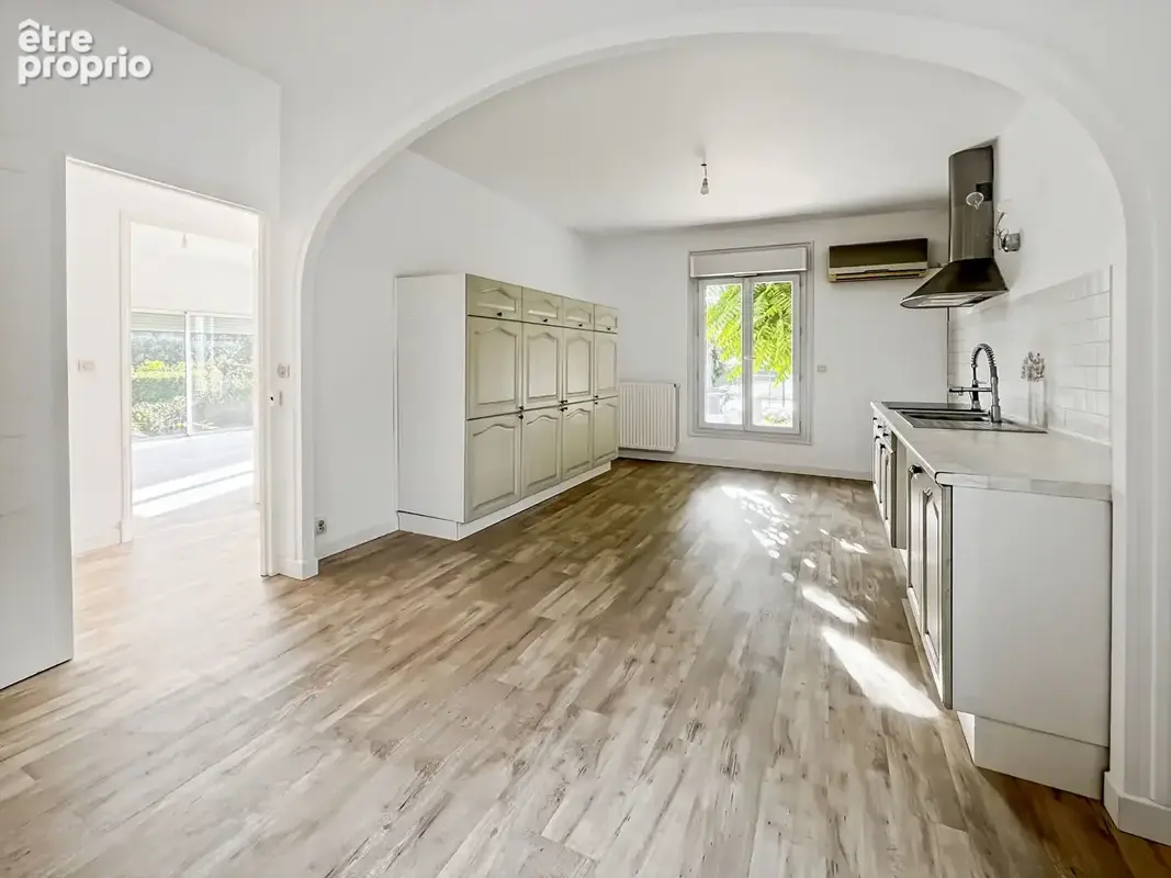 Maison 91m² à palaiseau - photo 6