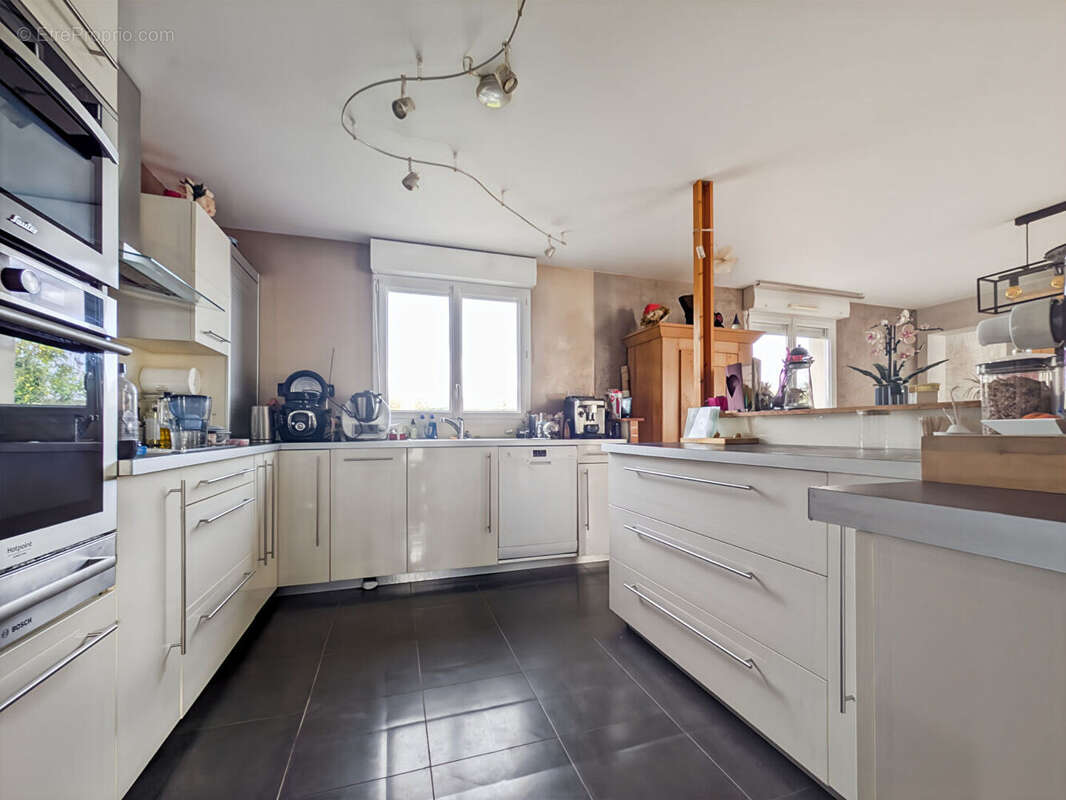 Maison à ERCE-PRES-LIFFRE