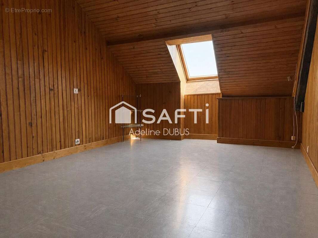 Photo 5 - Maison à LA CHATRE