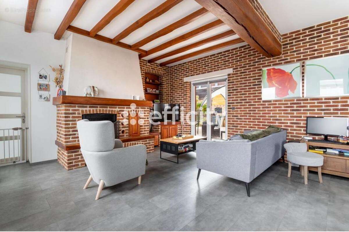 Maison à HAUBOURDIN