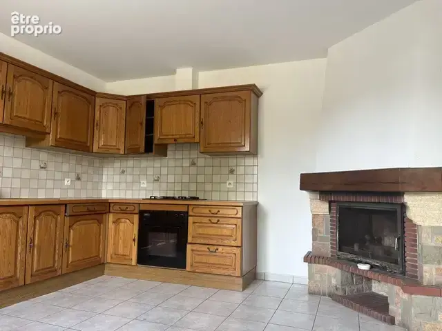 Maison 5 pièces 92m2 - photo 5