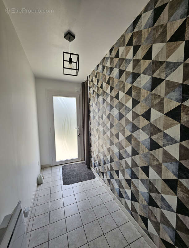 Maison à FLESSELLES