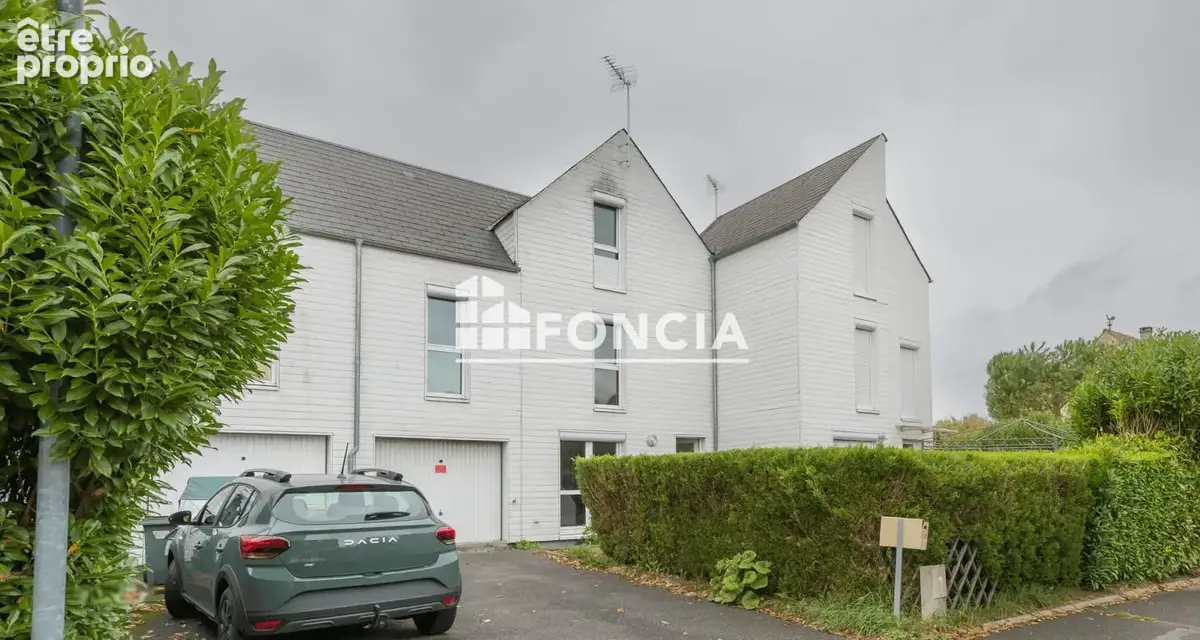 Maison familiale de 3 chambres à Nemours – Quartier calme et recherché - photo 2