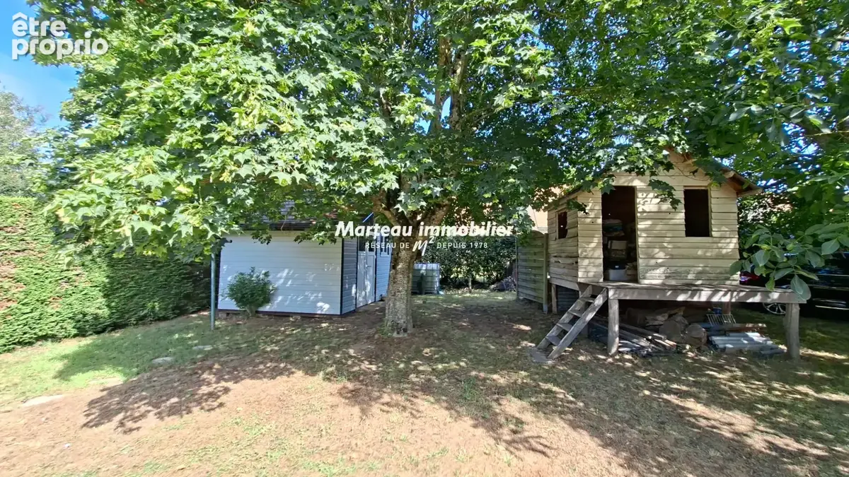 Maison Monce En Belin - photo 11