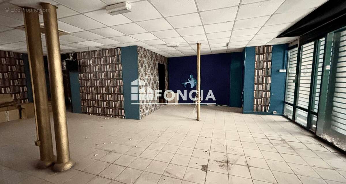 Appartement à SOMMIERES