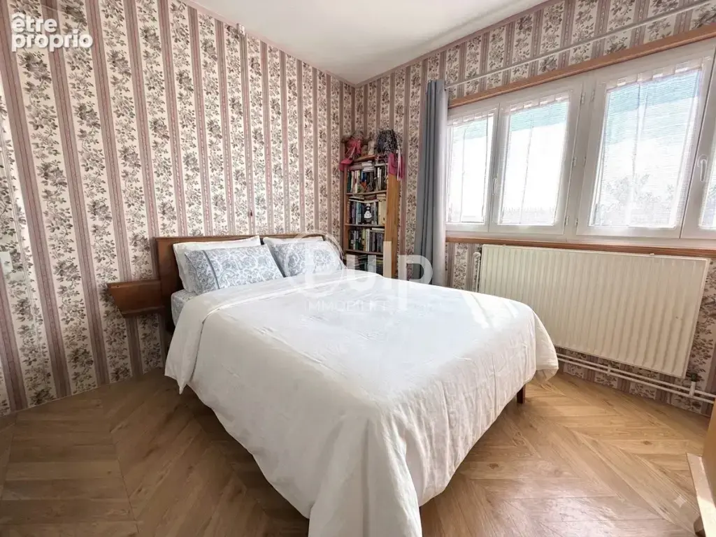 Phalempin - Maison 4 chambres avec jardin - photo 7