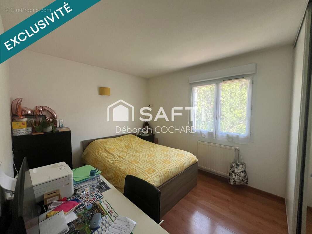 Photo 9 - Maison à JACOU