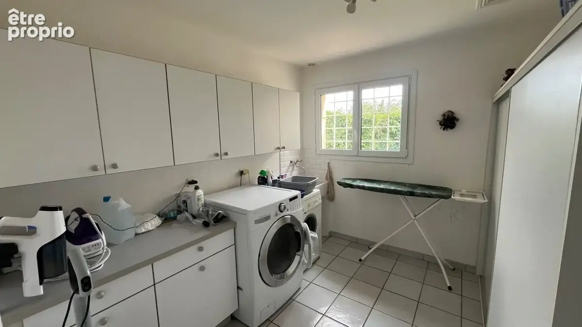 Maison de caractère avec piscine - photo 7