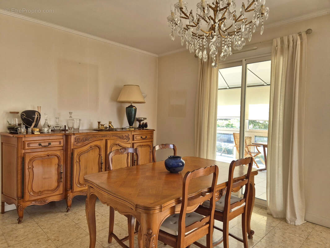 Maison à PEZENAS