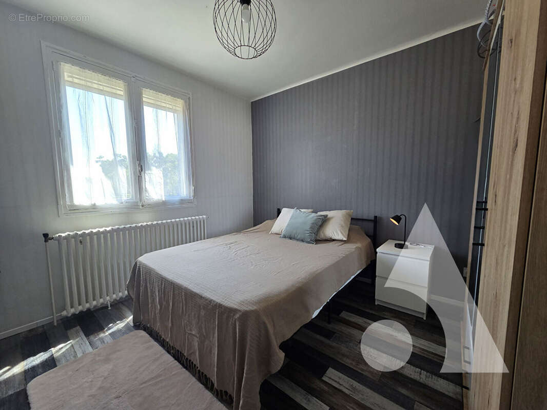 Maison Brevans 4 pièce(s) 70m2 - photo 4