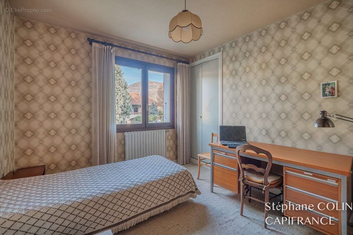 Maison à vendre 8 pièces EYBENS (38) - photo 16
