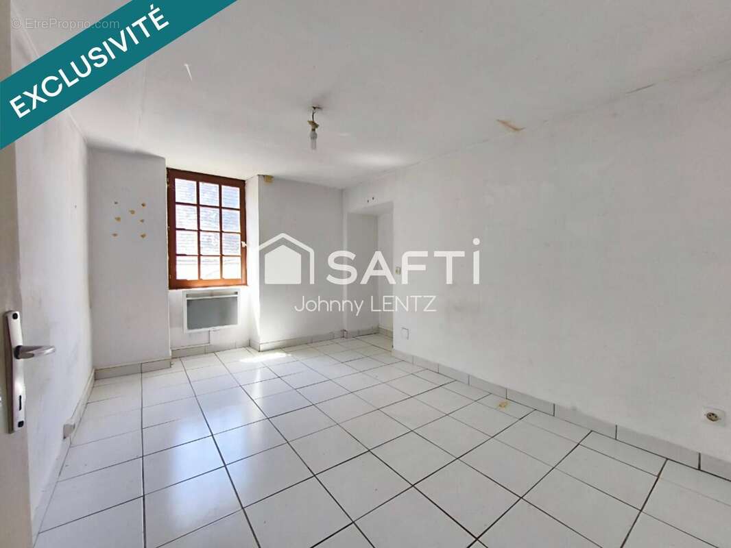 Photo 7 - Maison à THILOUZE