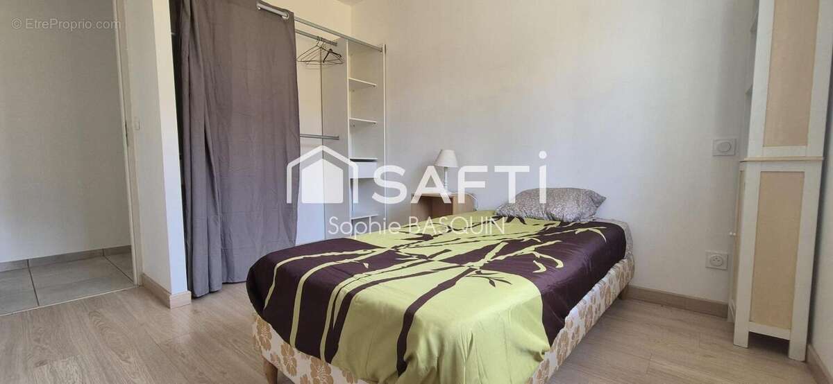 Photo 5 - Maison à GUICHE