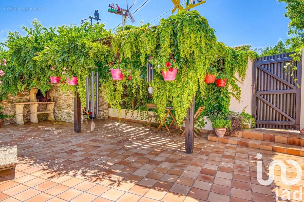 Photo 4 - Maison à VAIRE