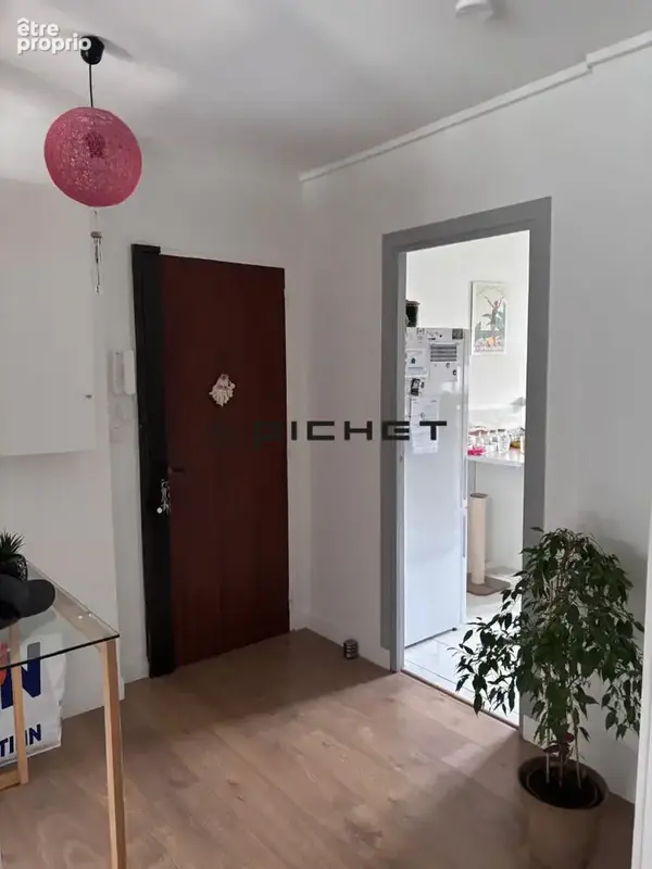 Appartement Le Mans 4 pièce(s) 92m2 - photo 12