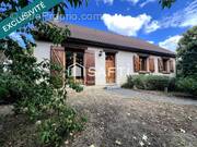 Photo 1 - Maison à SAINT-CLEMENT
