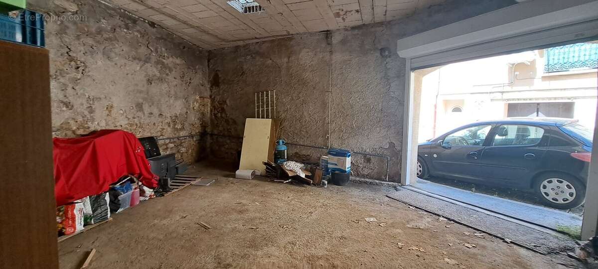 MONTBLANC : Maison vigneronne avec garage et terrasse - photo 17