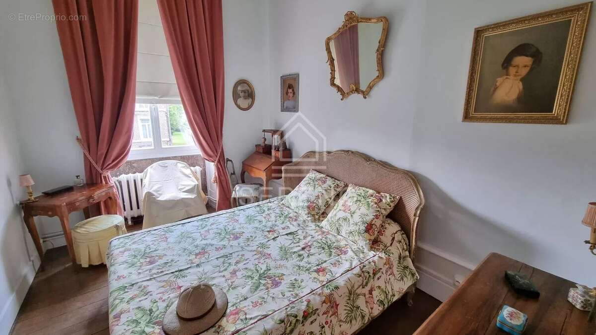 Maison à ABBEVILLE