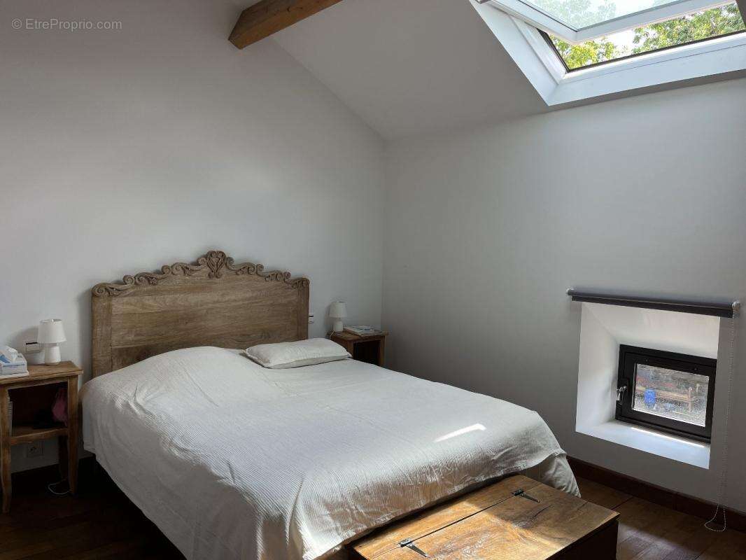 Maison à MARTRES-DE-RIVIERE