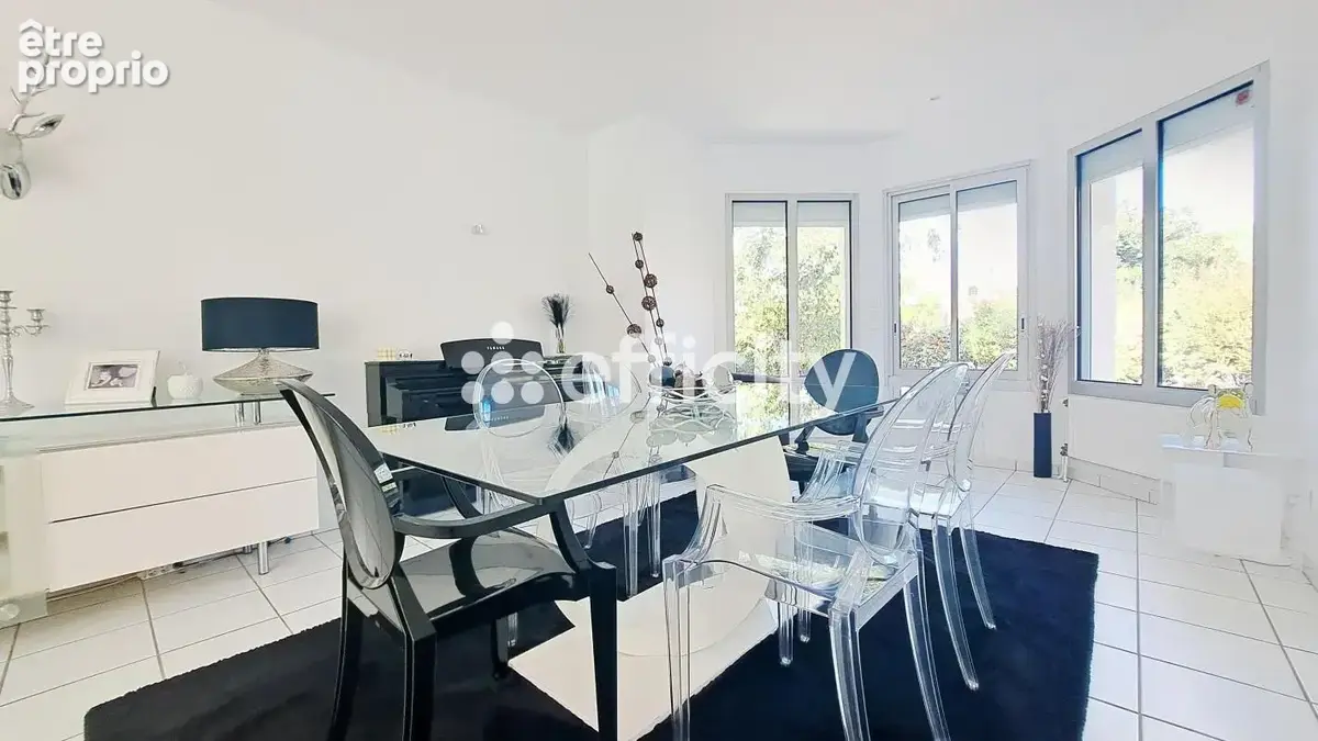 Maison 6 pièces 207 m² à vendre à Pessac (33600) - photo 10