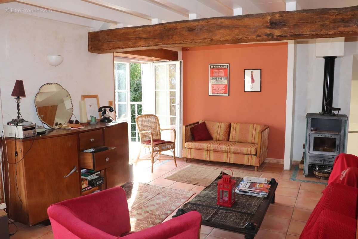 Maison à LA FERTE-SOUS-JOUARRE