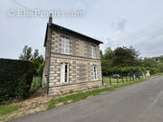 Maison à CHOUZE-SUR-LOIRE
