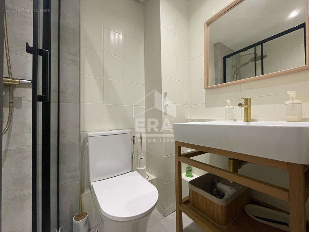 Appartement à WIMEREUX