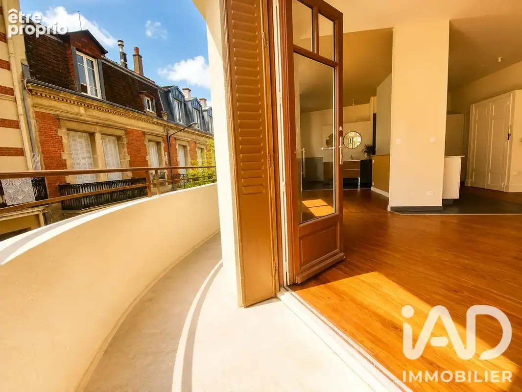 Photo 1 - Appartement à VICHY