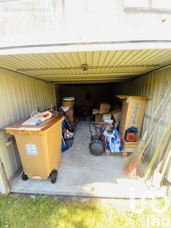 Photo 9 - Maison à LIVRY-GARGAN