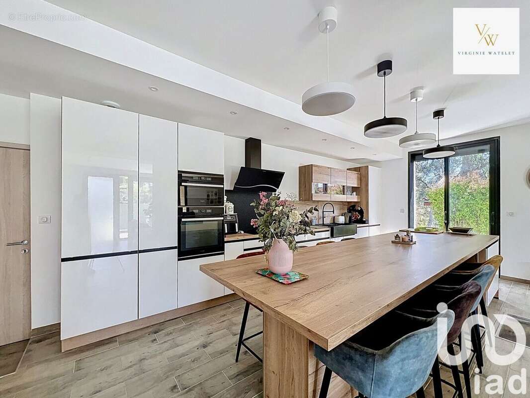 Photo 4 - Maison à SAINT-CLEMENT-DE-RIVIERE