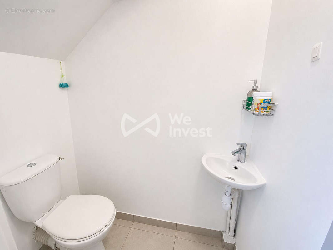 Maison 52 m² à Descartes  - photo 4