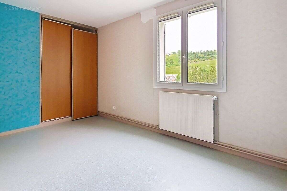 Maison T5 St Forgeux - photo 6