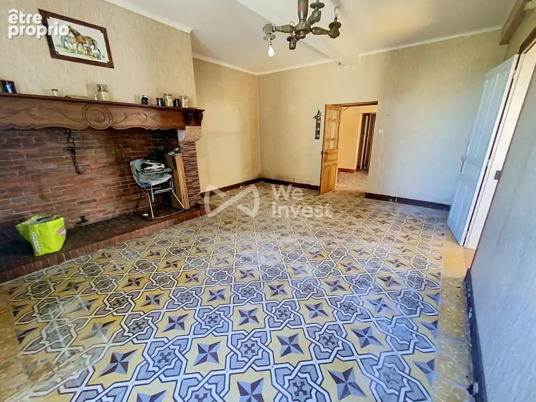Appartement 330 m² à vendre à Benejacq (64800) - photo 5