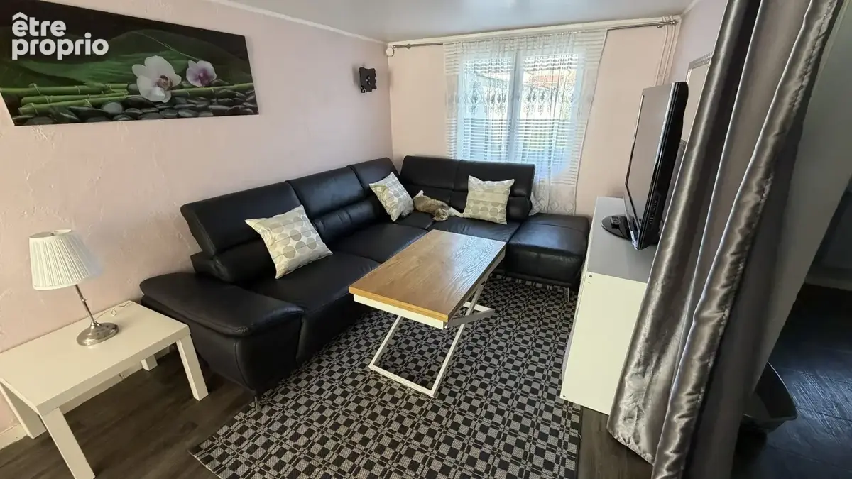 Maison 6 pièces 80 m² à vendre à Le Blanc-Mesnil (93150) - photo 6