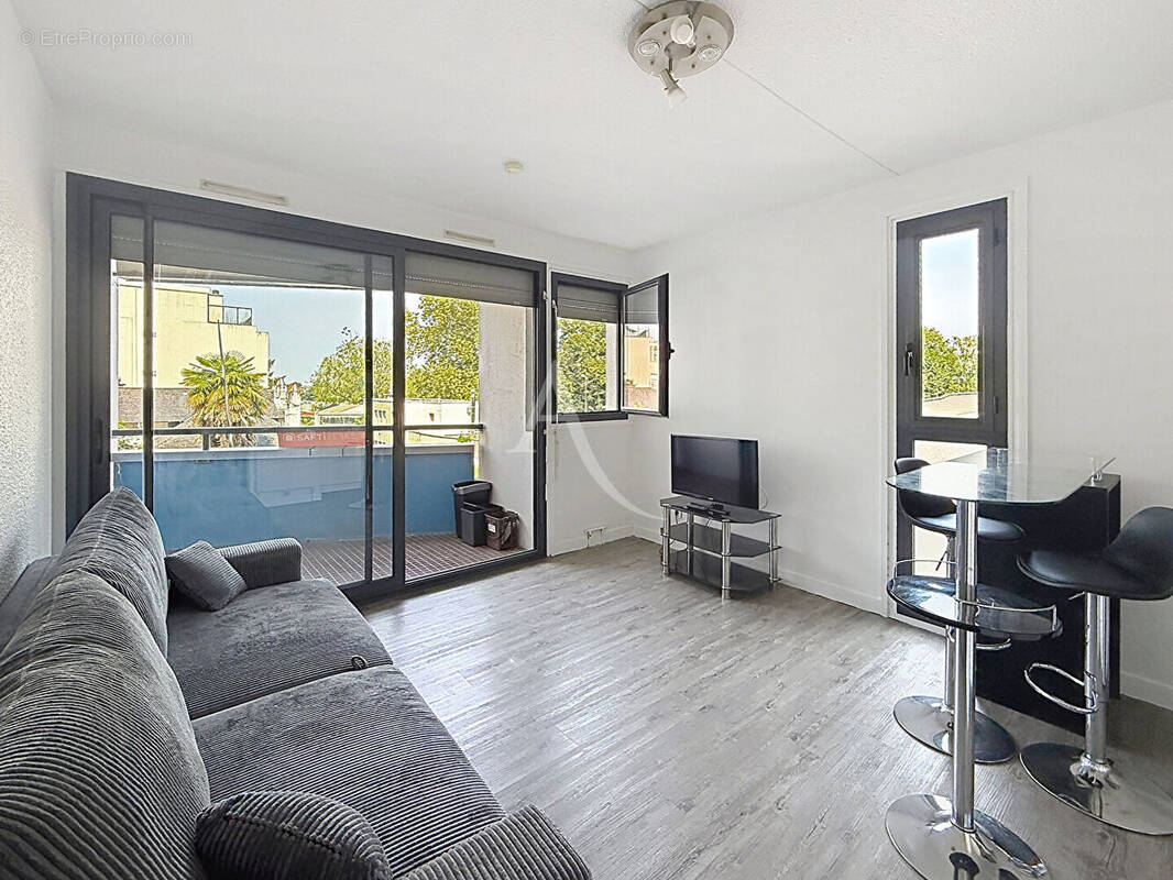 Appartement à PAU