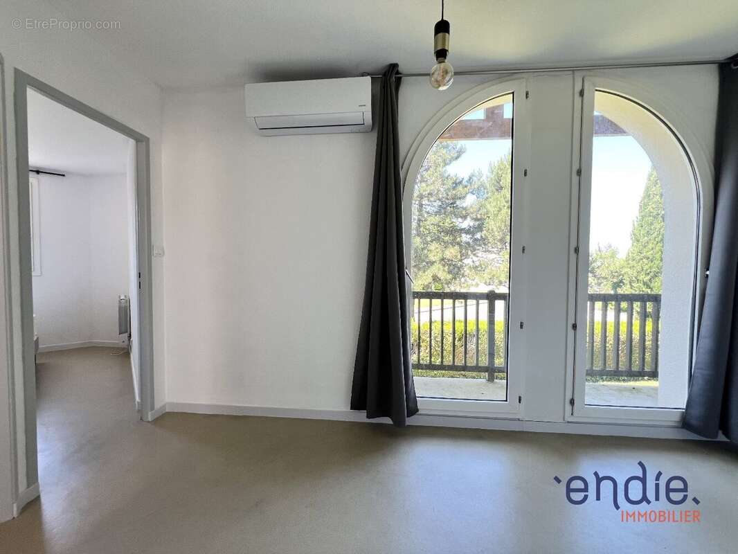 Appartement à POITIERS