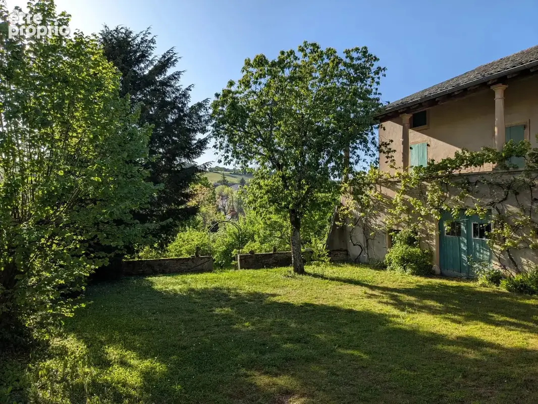 Maison 7 pièces 210 m² à vendre à Hurigny (71870) - photo 31