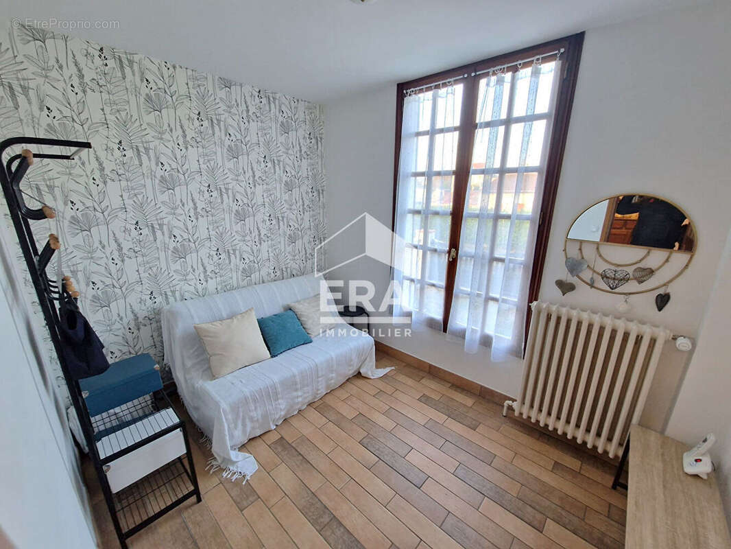Maison 115m² à herblay-sur-seine - photo 7