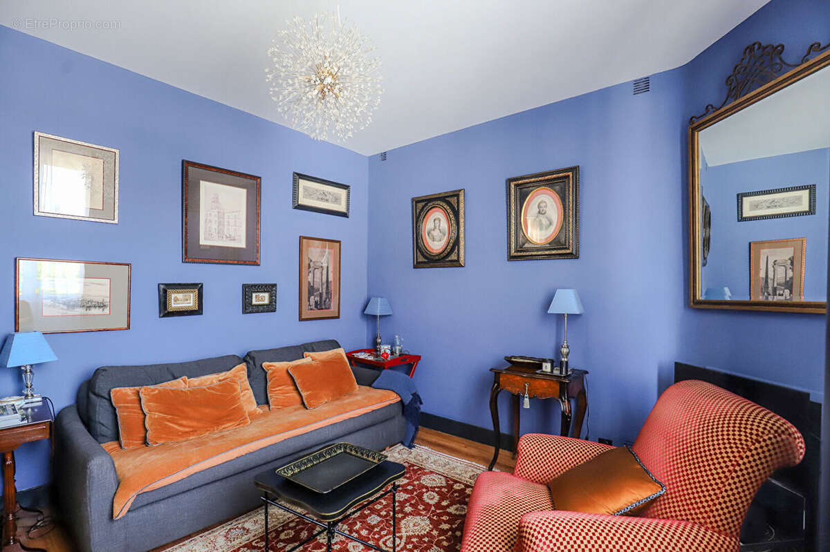 Appartement à BIARRITZ