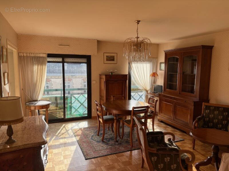 Appartement à PONTIVY