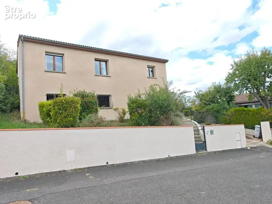 Maison à vendre 8 pièces AUBIERE (63) - photo 18